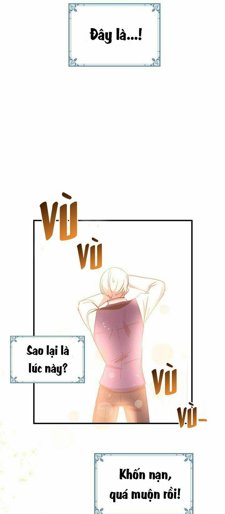 Công Tước, Loạn Vừa Thôi! Chapter 25.8 - Trang 2