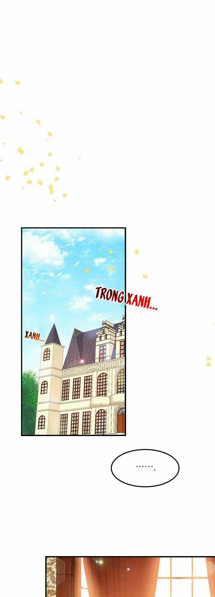 Công Tước, Loạn Vừa Thôi! Chapter 25.8 - Trang 2