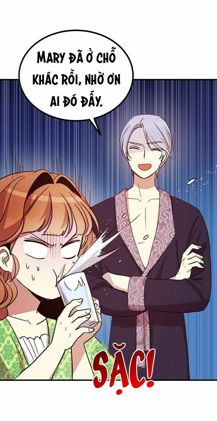 Công Tước, Loạn Vừa Thôi! Chapter 25.8 - Trang 2