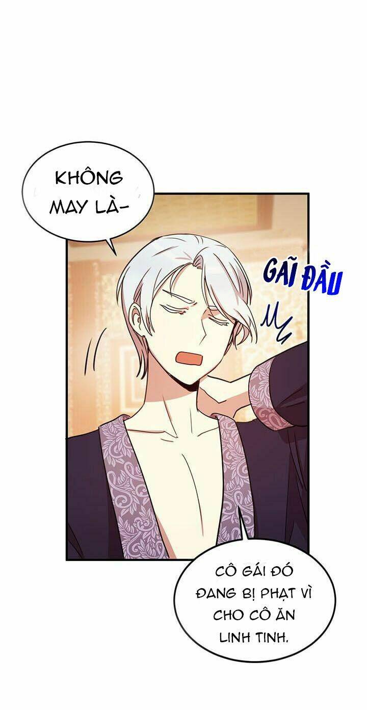 Công Tước, Loạn Vừa Thôi! Chapter 25.8 - Trang 2