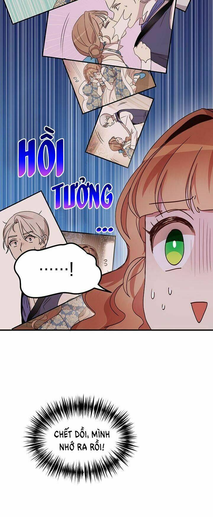 Công Tước, Loạn Vừa Thôi! Chapter 25.8 - Trang 2