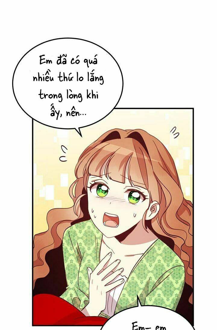 Công Tước, Loạn Vừa Thôi! Chapter 25.8 - Trang 2