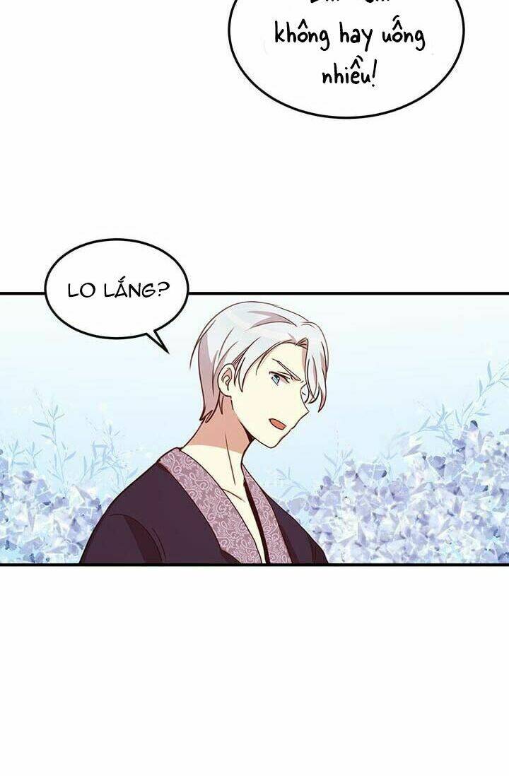 Công Tước, Loạn Vừa Thôi! Chapter 25.8 - Trang 2