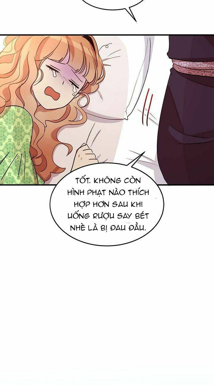 Công Tước, Loạn Vừa Thôi! Chapter 25.8 - Trang 2