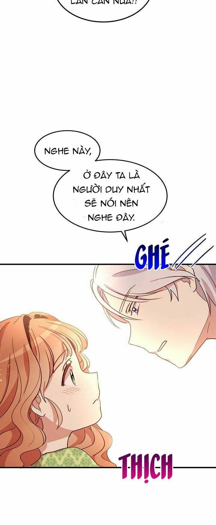 Công Tước, Loạn Vừa Thôi! Chapter 25.8 - Trang 2