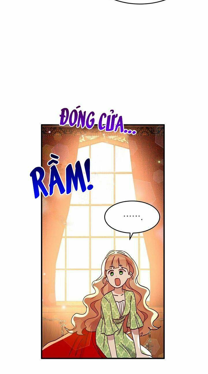 Công Tước, Loạn Vừa Thôi! Chapter 25.8 - Trang 2