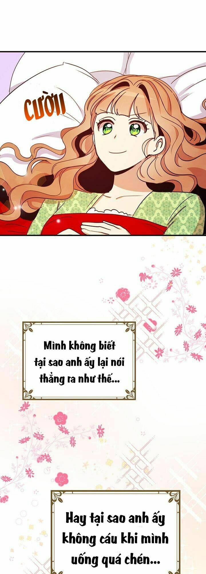 Công Tước, Loạn Vừa Thôi! Chapter 25.8 - Trang 2