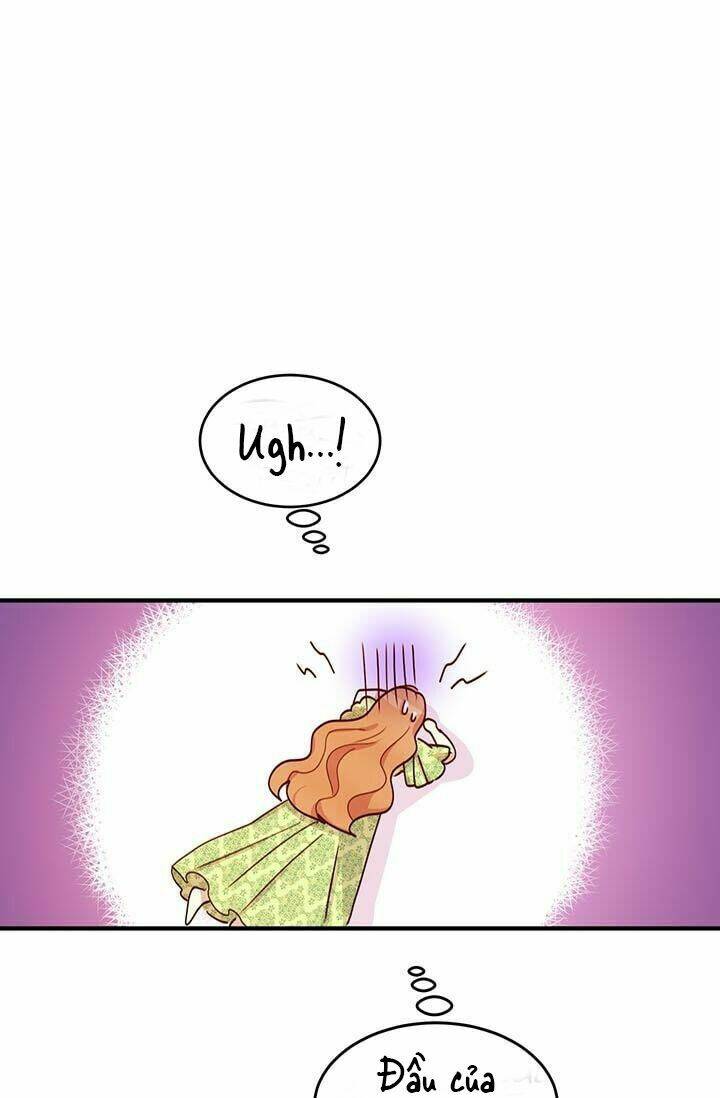 Công Tước, Loạn Vừa Thôi! Chapter 25.8 - Trang 2