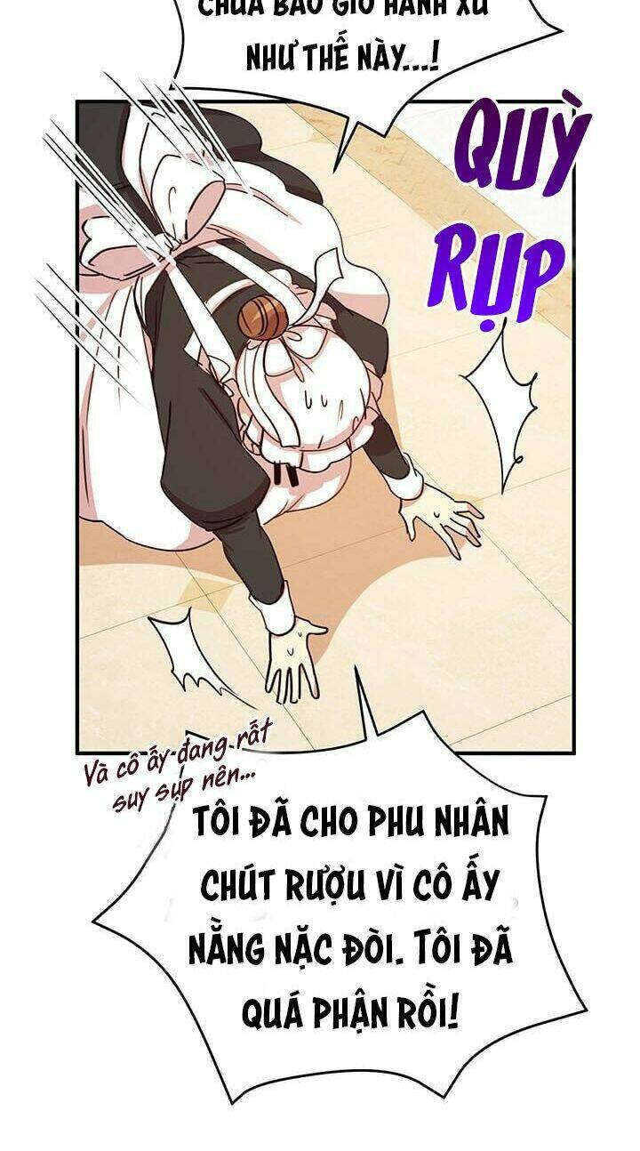 Công Tước, Loạn Vừa Thôi! Chapter 25.8 - Trang 2