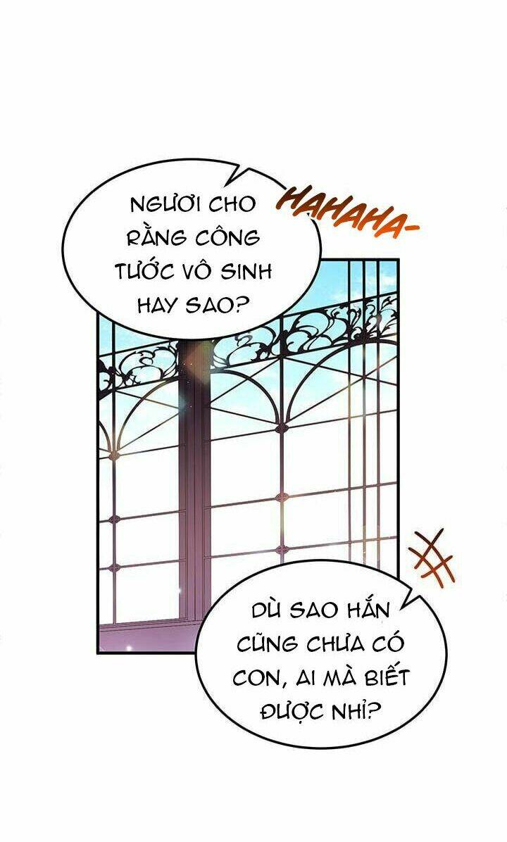 Công Tước, Loạn Vừa Thôi! Chapter 25.9 - Trang 2