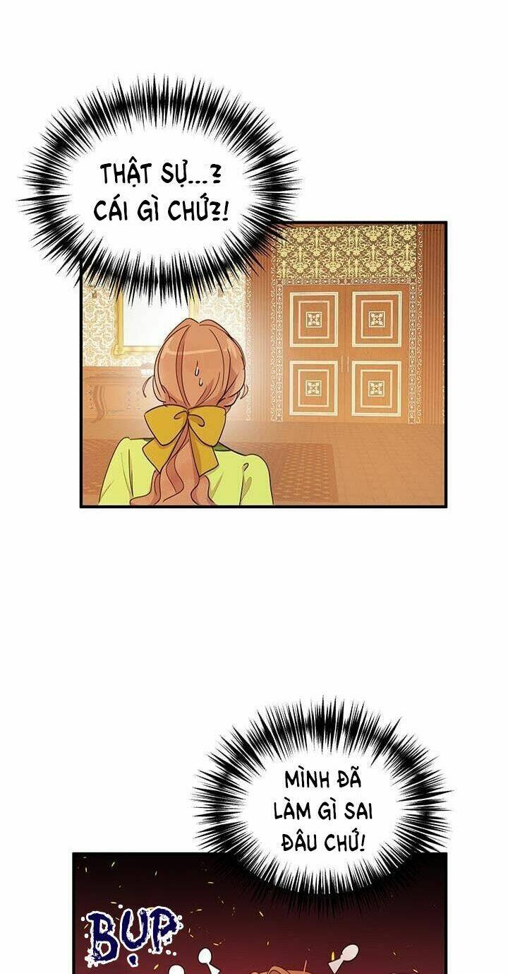 Công Tước, Loạn Vừa Thôi! Chapter 25.9 - Trang 2