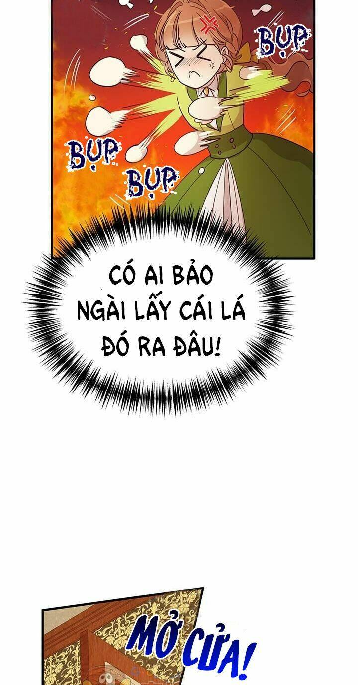 Công Tước, Loạn Vừa Thôi! Chapter 25.9 - Trang 2