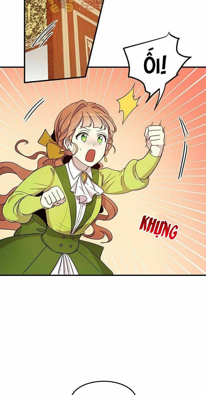 Công Tước, Loạn Vừa Thôi! Chapter 25.9 - Trang 2