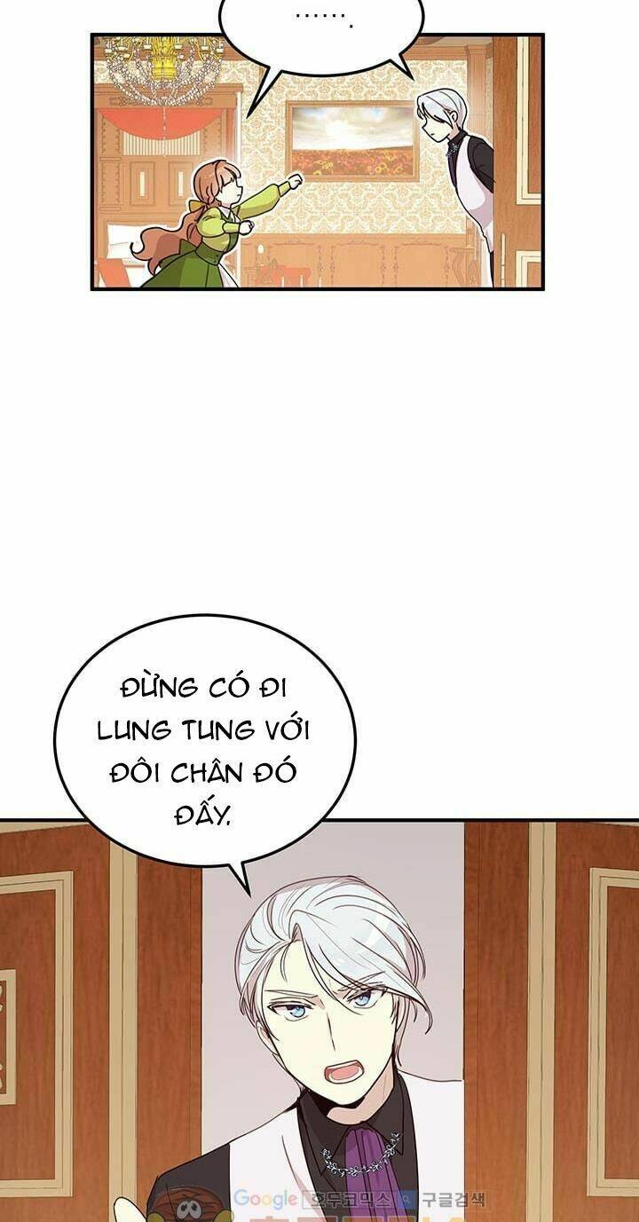 Công Tước, Loạn Vừa Thôi! Chapter 25.9 - Trang 2