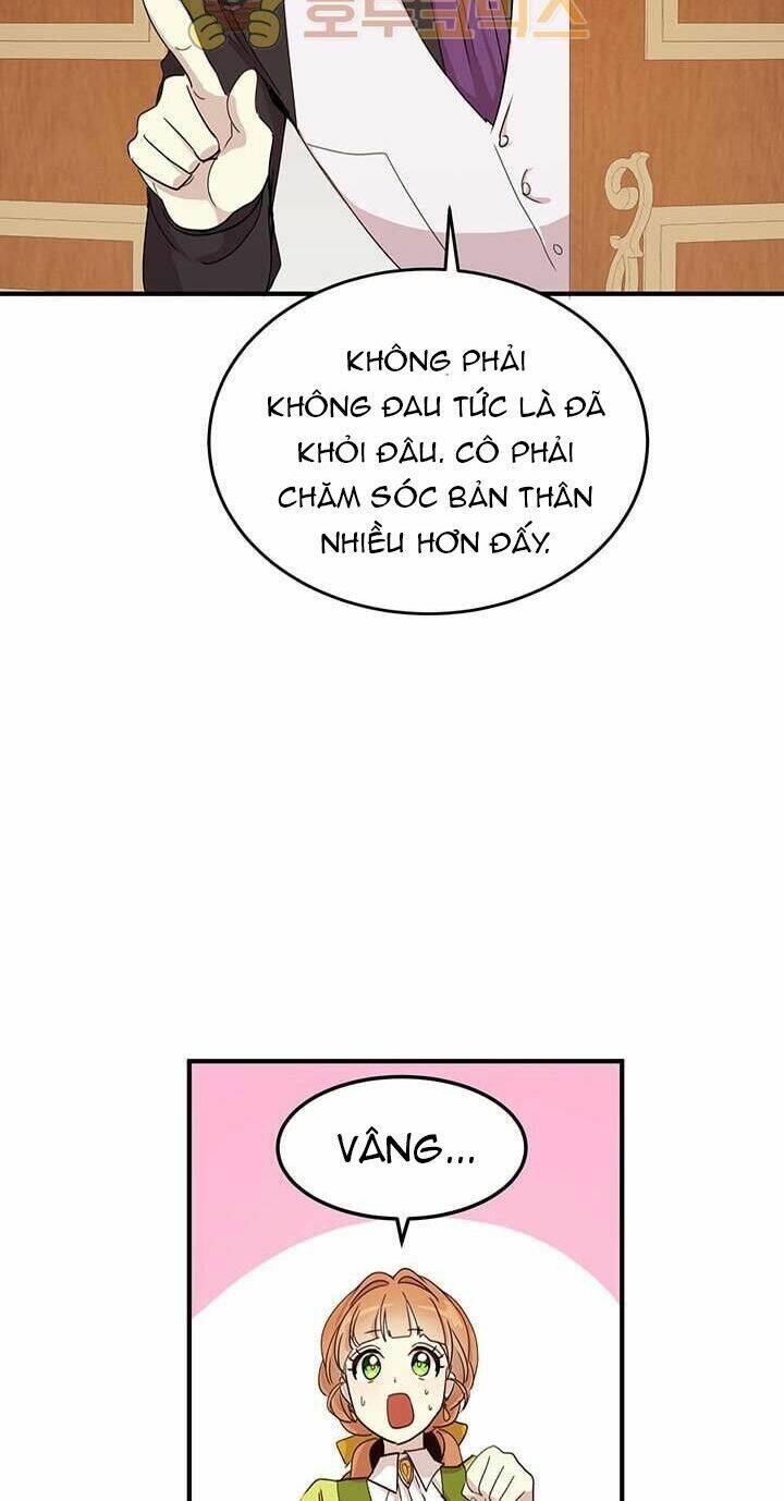 Công Tước, Loạn Vừa Thôi! Chapter 25.9 - Trang 2