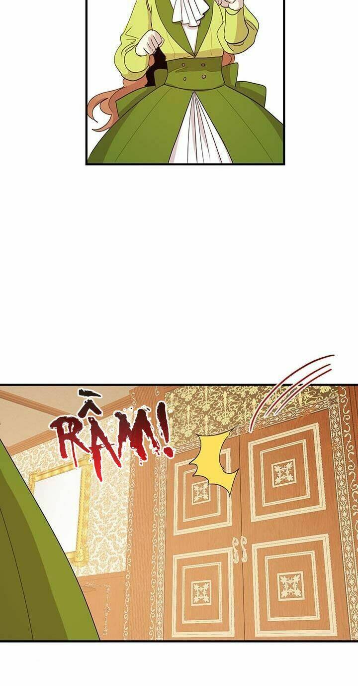 Công Tước, Loạn Vừa Thôi! Chapter 25.9 - Trang 2