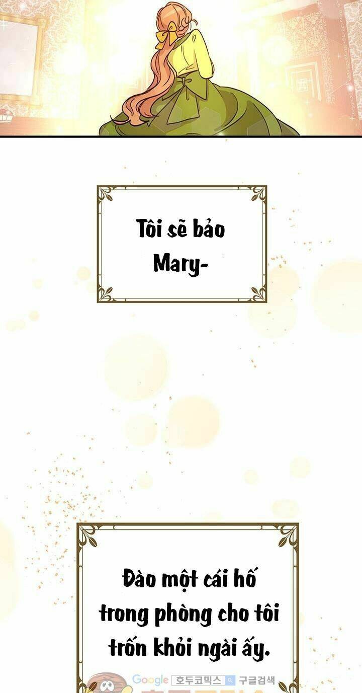 Công Tước, Loạn Vừa Thôi! Chapter 25.9 - Trang 2