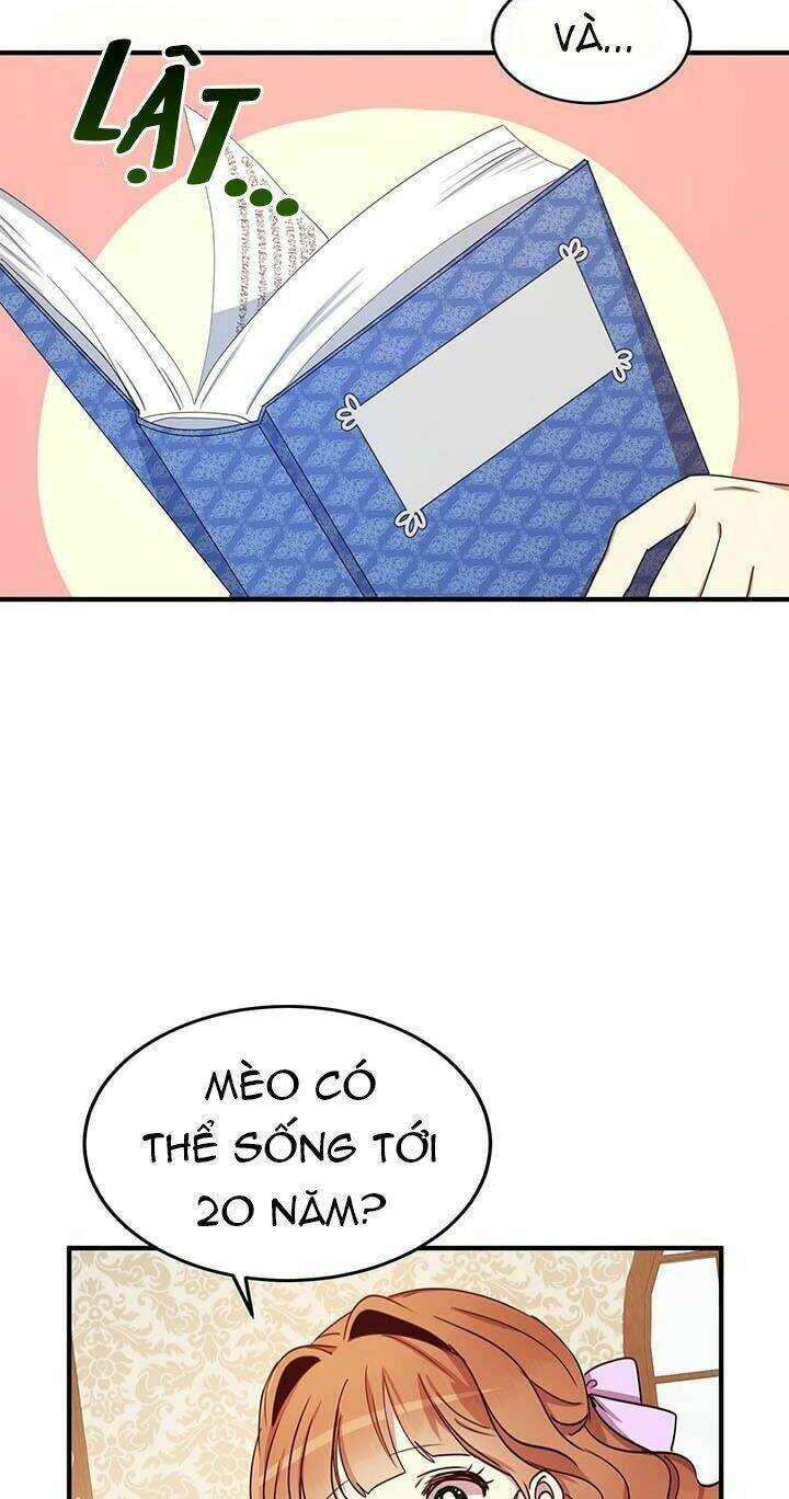 Công Tước, Loạn Vừa Thôi! Chapter 25.9 - Trang 2