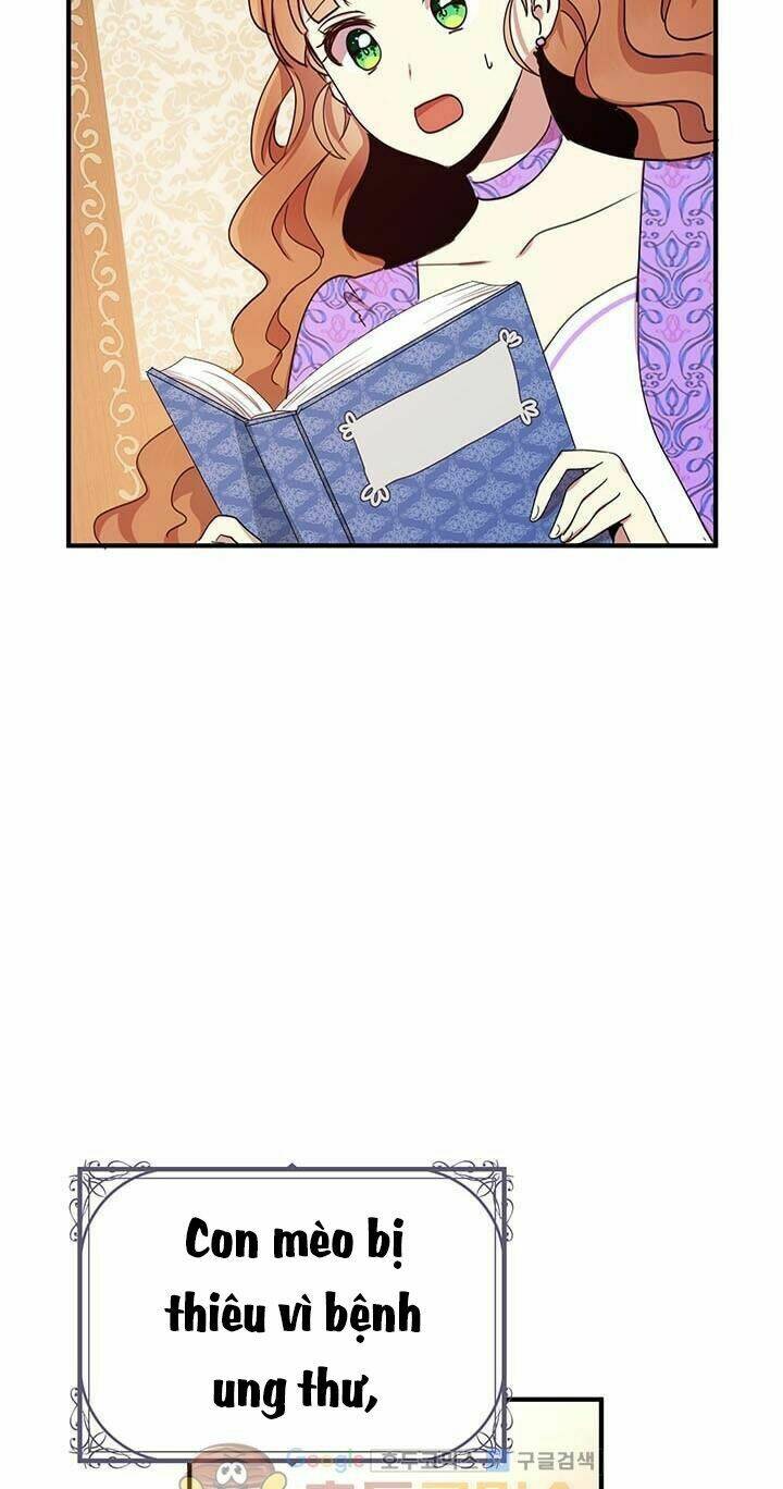 Công Tước, Loạn Vừa Thôi! Chapter 25.9 - Trang 2