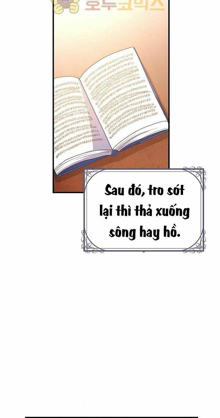 Công Tước, Loạn Vừa Thôi! Chapter 25.9 - Trang 2