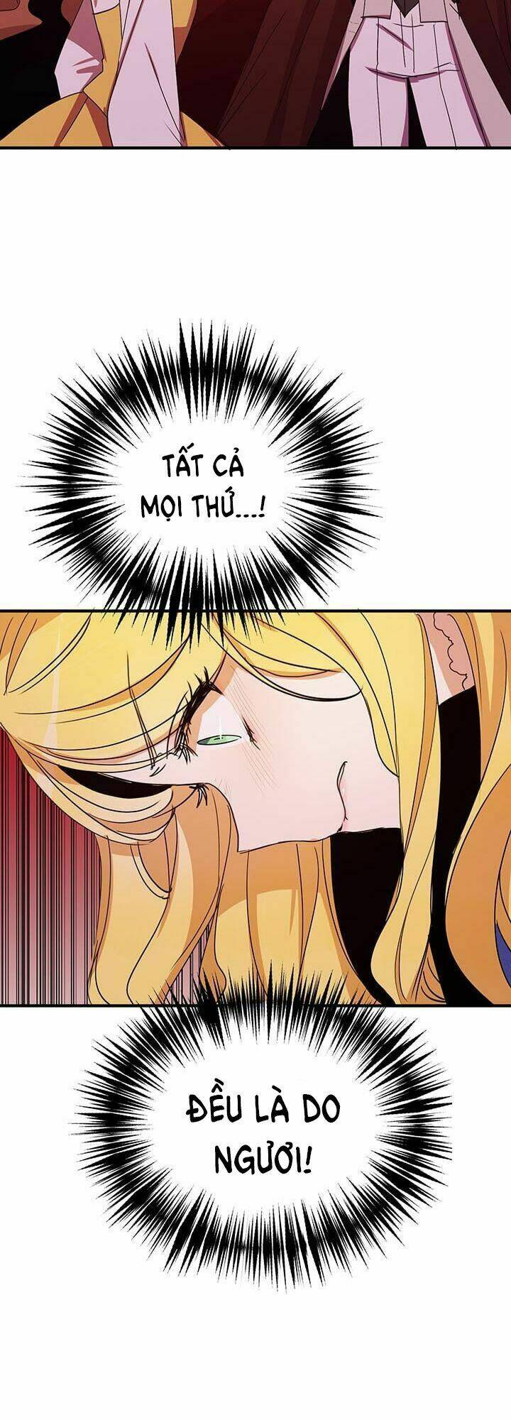 Công Tước, Loạn Vừa Thôi! Chapter 25.9 - Trang 2