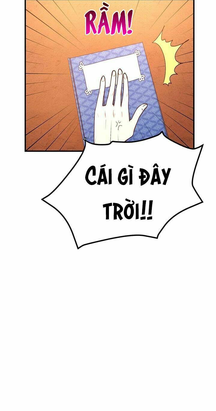 Công Tước, Loạn Vừa Thôi! Chapter 25.9 - Trang 2