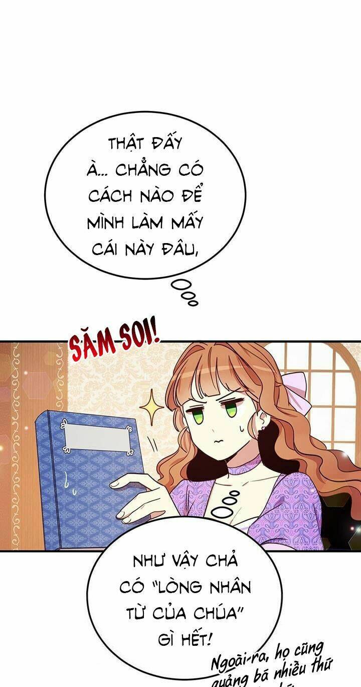 Công Tước, Loạn Vừa Thôi! Chapter 25.9 - Trang 2