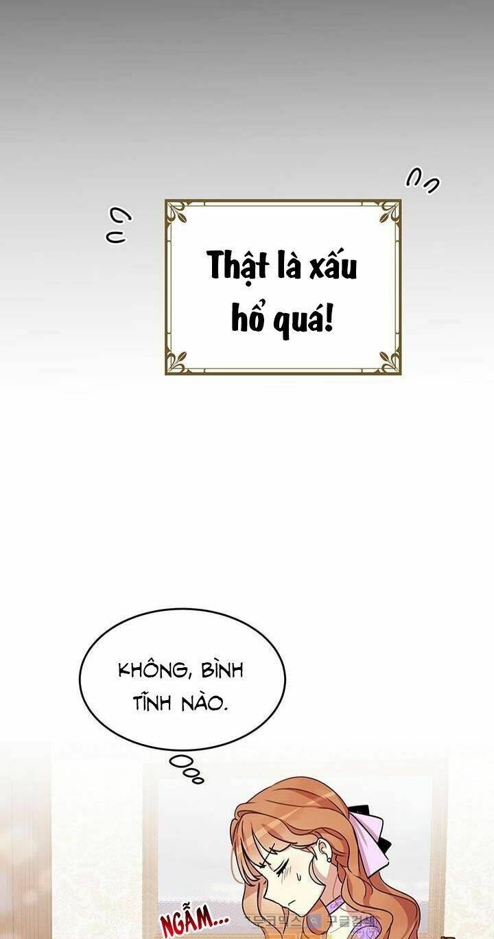 Công Tước, Loạn Vừa Thôi! Chapter 25.9 - Trang 2