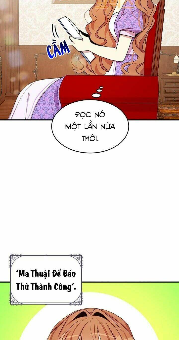 Công Tước, Loạn Vừa Thôi! Chapter 25.9 - Trang 2