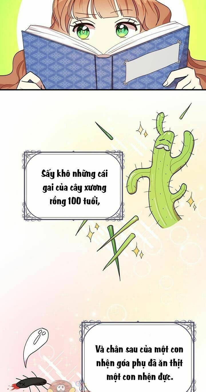 Công Tước, Loạn Vừa Thôi! Chapter 25.9 - Trang 2