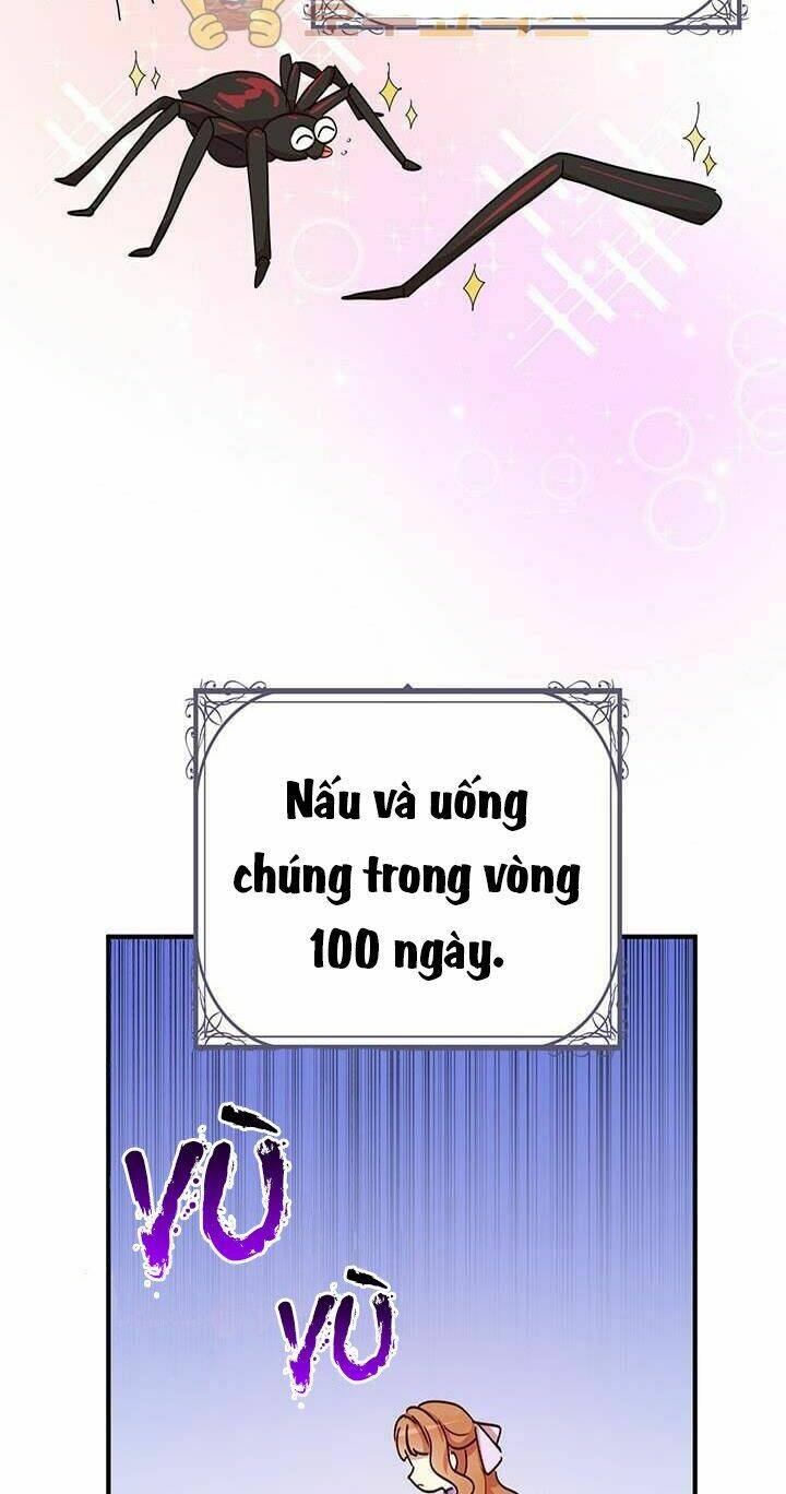 Công Tước, Loạn Vừa Thôi! Chapter 25.9 - Trang 2
