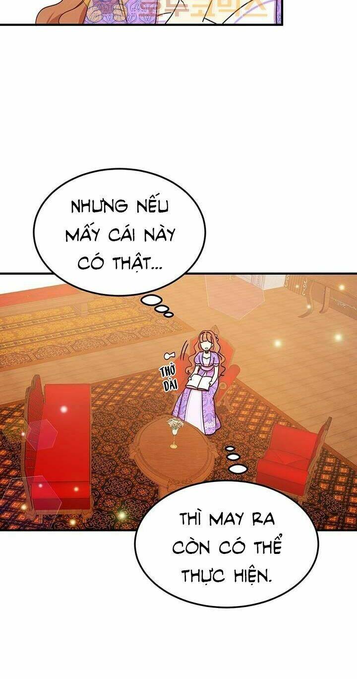 Công Tước, Loạn Vừa Thôi! Chapter 25.9 - Trang 2