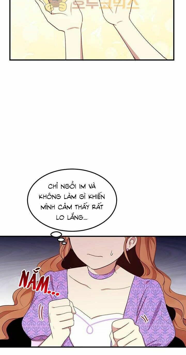 Công Tước, Loạn Vừa Thôi! Chapter 25.9 - Trang 2