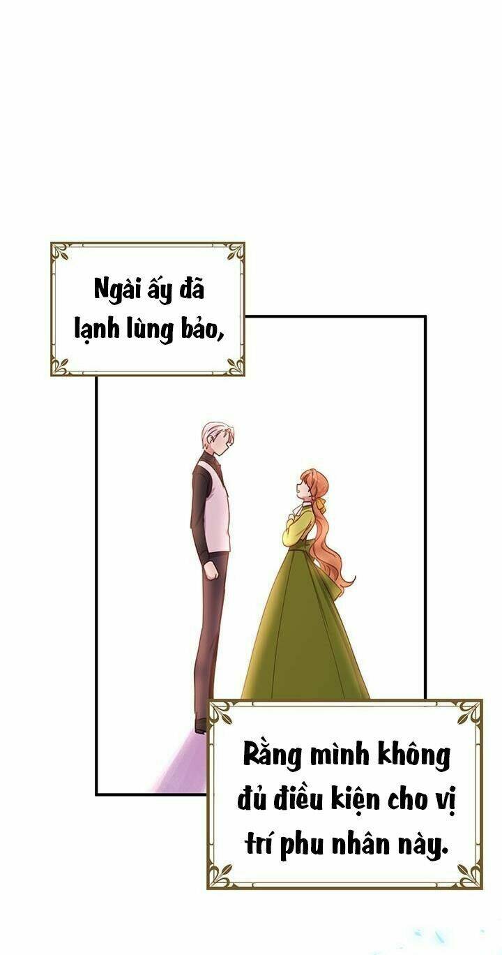 Công Tước, Loạn Vừa Thôi! Chapter 25.9 - Trang 2