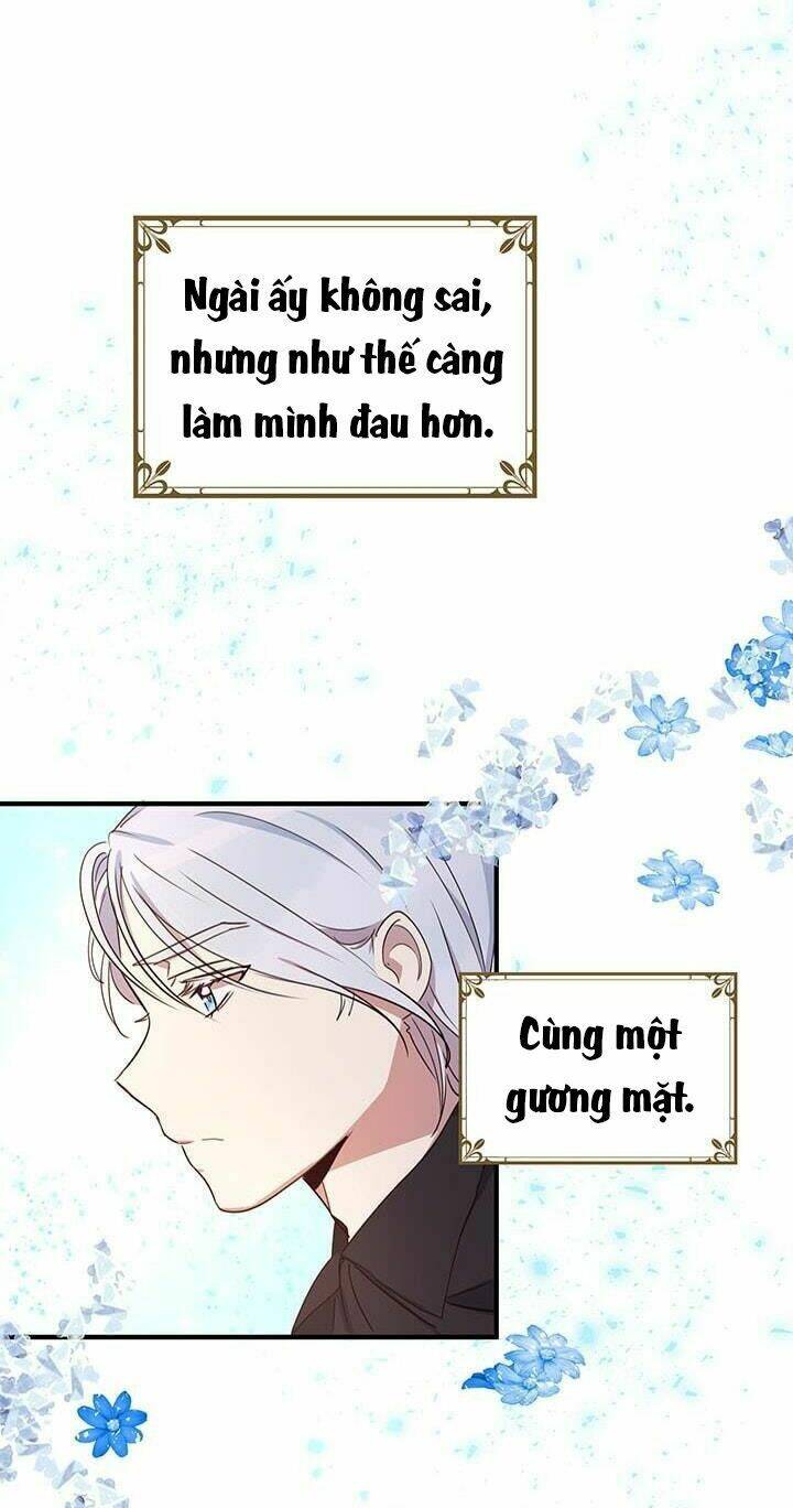 Công Tước, Loạn Vừa Thôi! Chapter 25.9 - Trang 2