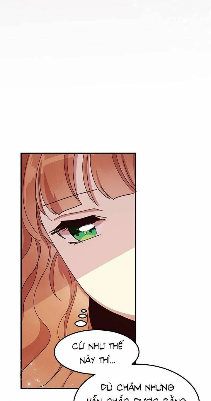 Công Tước, Loạn Vừa Thôi! Chapter 25.9 - Trang 2