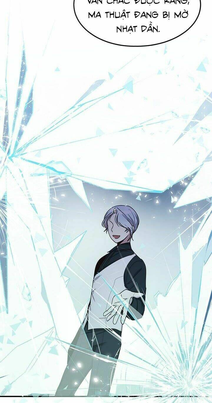 Công Tước, Loạn Vừa Thôi! Chapter 25.9 - Trang 2