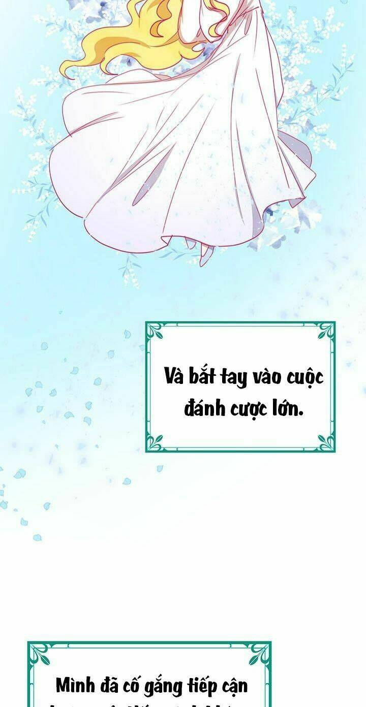 Công Tước, Loạn Vừa Thôi! Chapter 25.9 - Trang 2