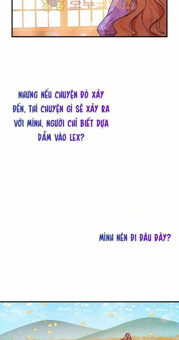 Công Tước, Loạn Vừa Thôi! Chapter 25.9 - Trang 2