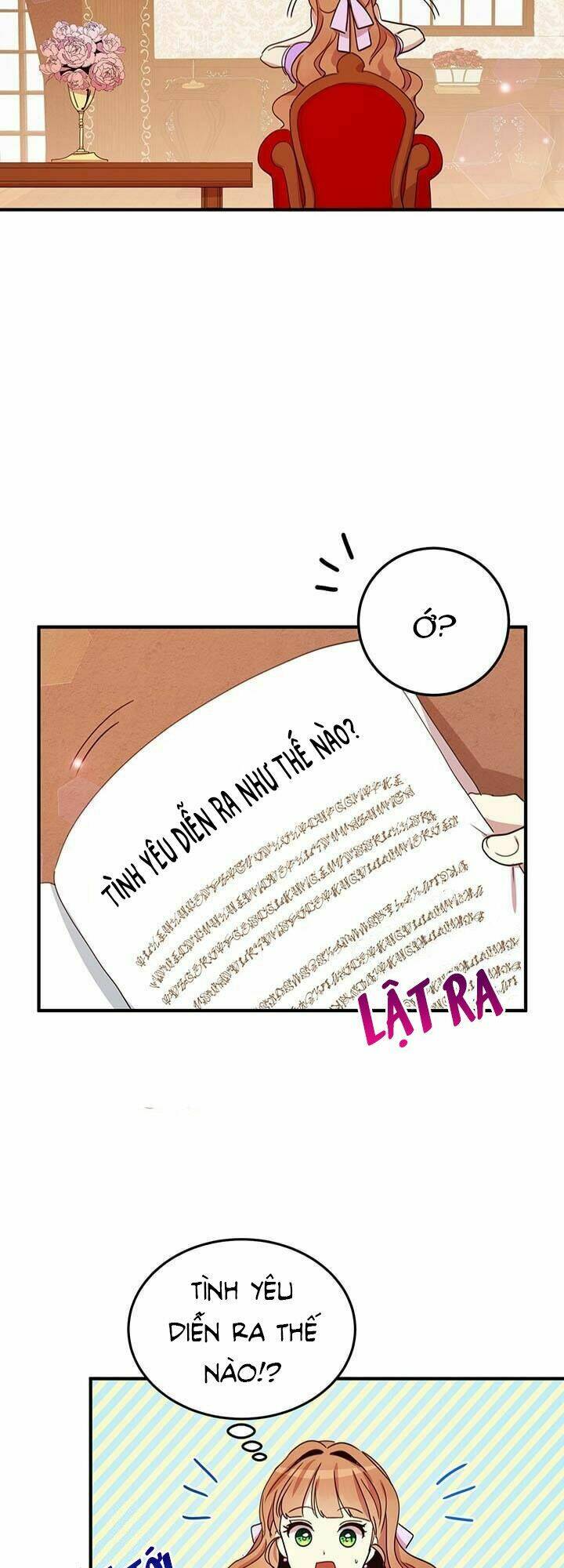 Công Tước, Loạn Vừa Thôi! Chapter 25.9 - Trang 2