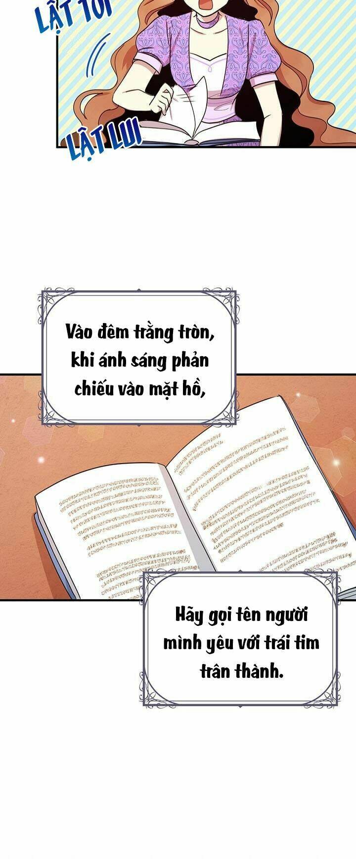 Công Tước, Loạn Vừa Thôi! Chapter 25.9 - Trang 2
