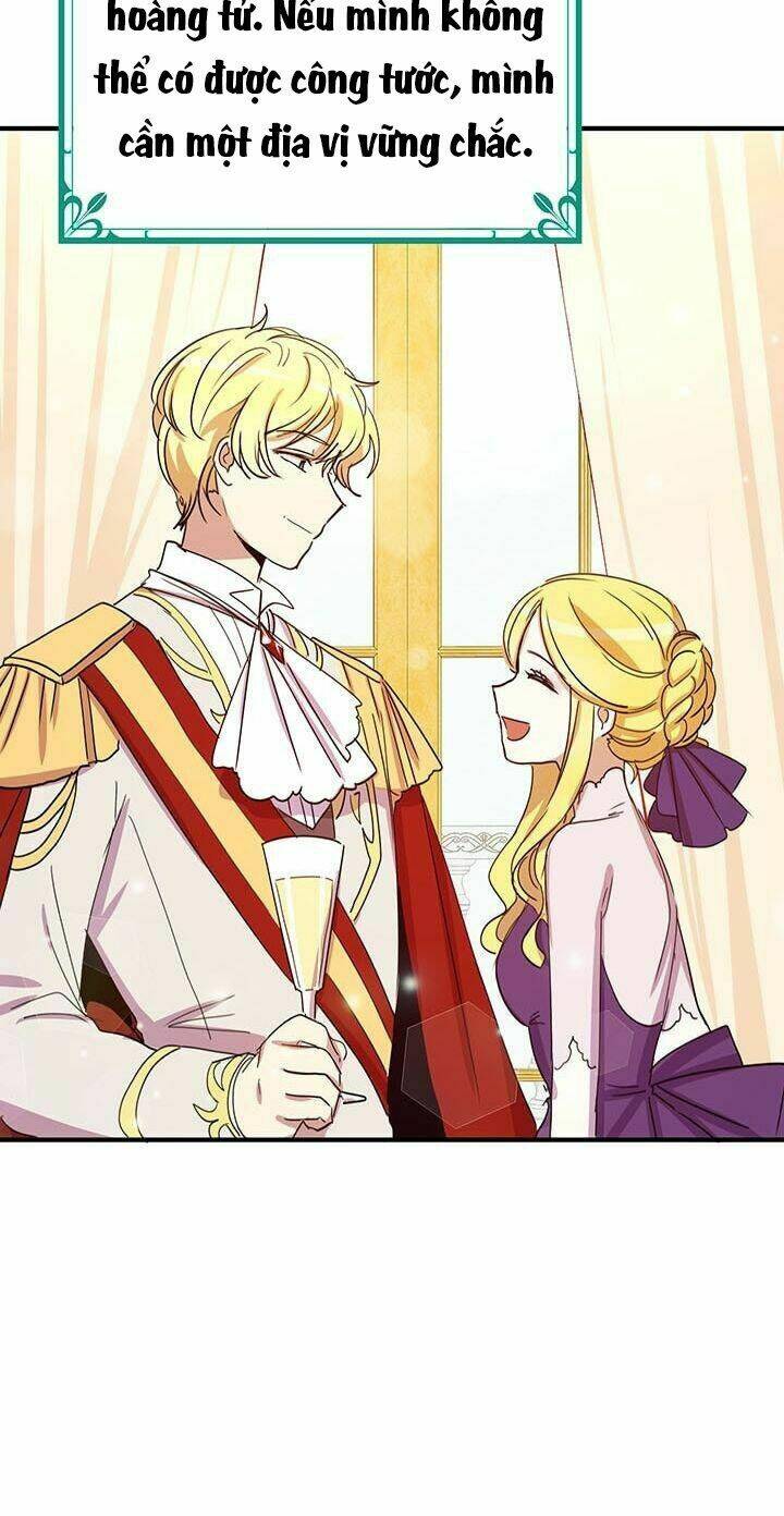 Công Tước, Loạn Vừa Thôi! Chapter 25.9 - Trang 2