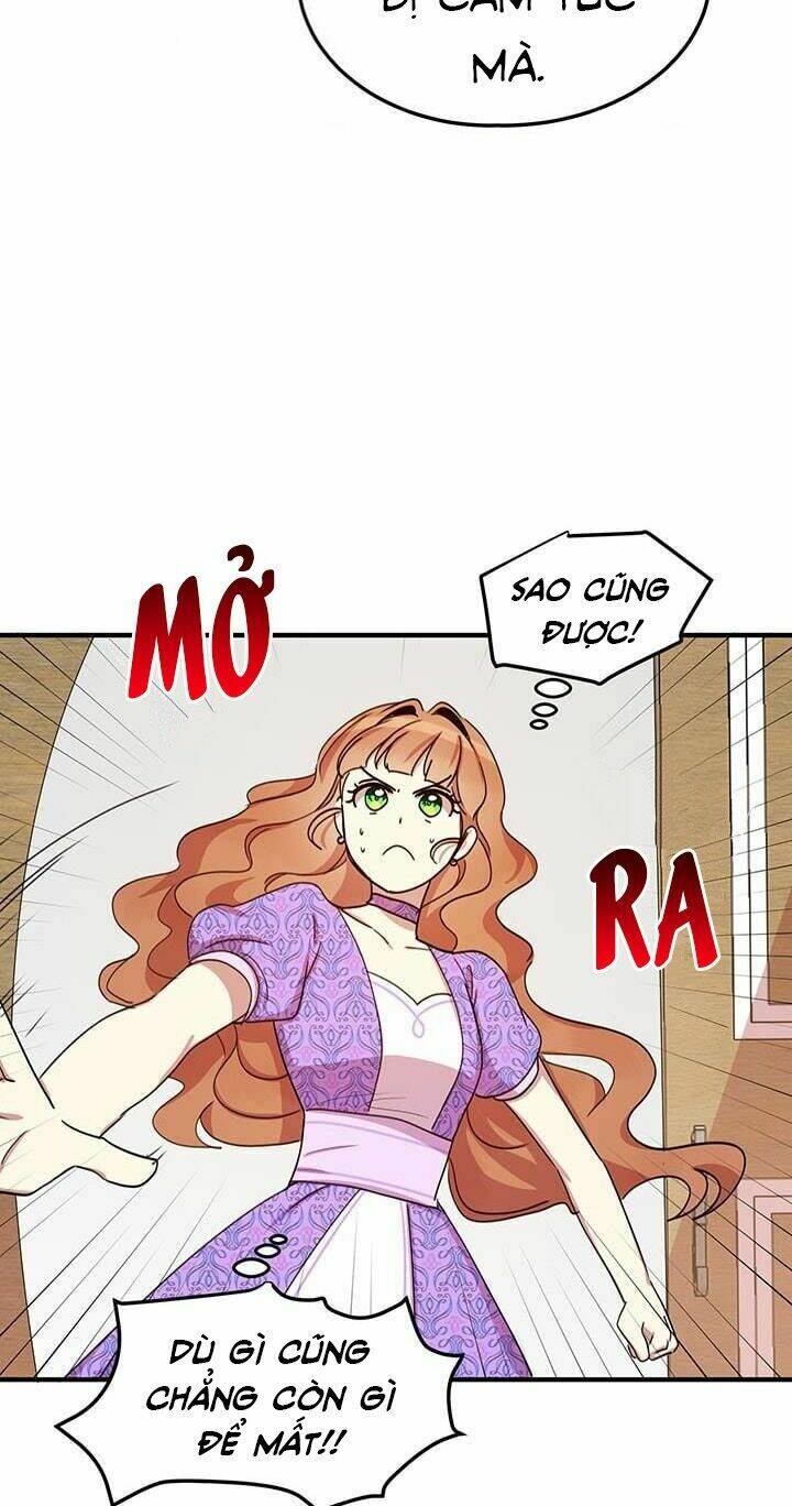 Công Tước, Loạn Vừa Thôi! Chapter 25.9 - Trang 2