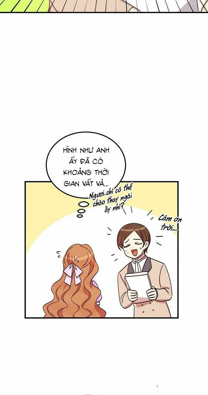 Công Tước, Loạn Vừa Thôi! Chapter 25.9 - Trang 2