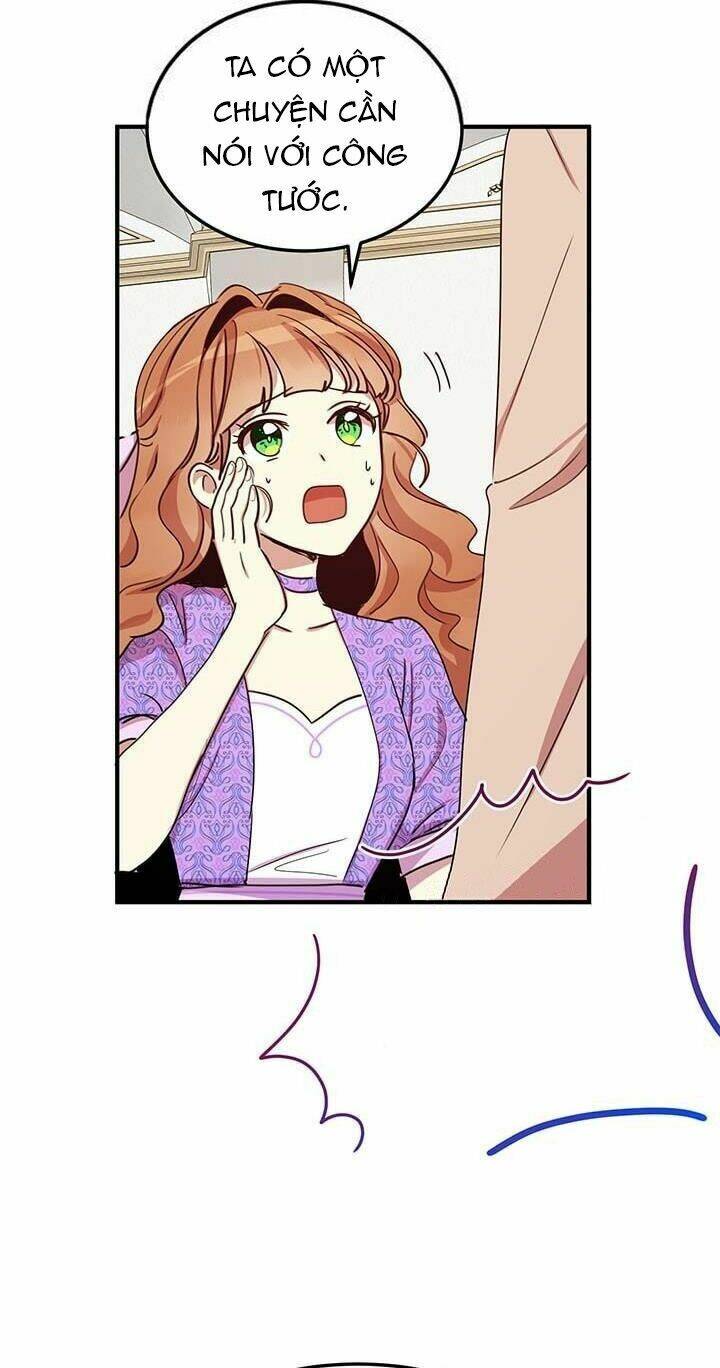 Công Tước, Loạn Vừa Thôi! Chapter 25.9 - Trang 2