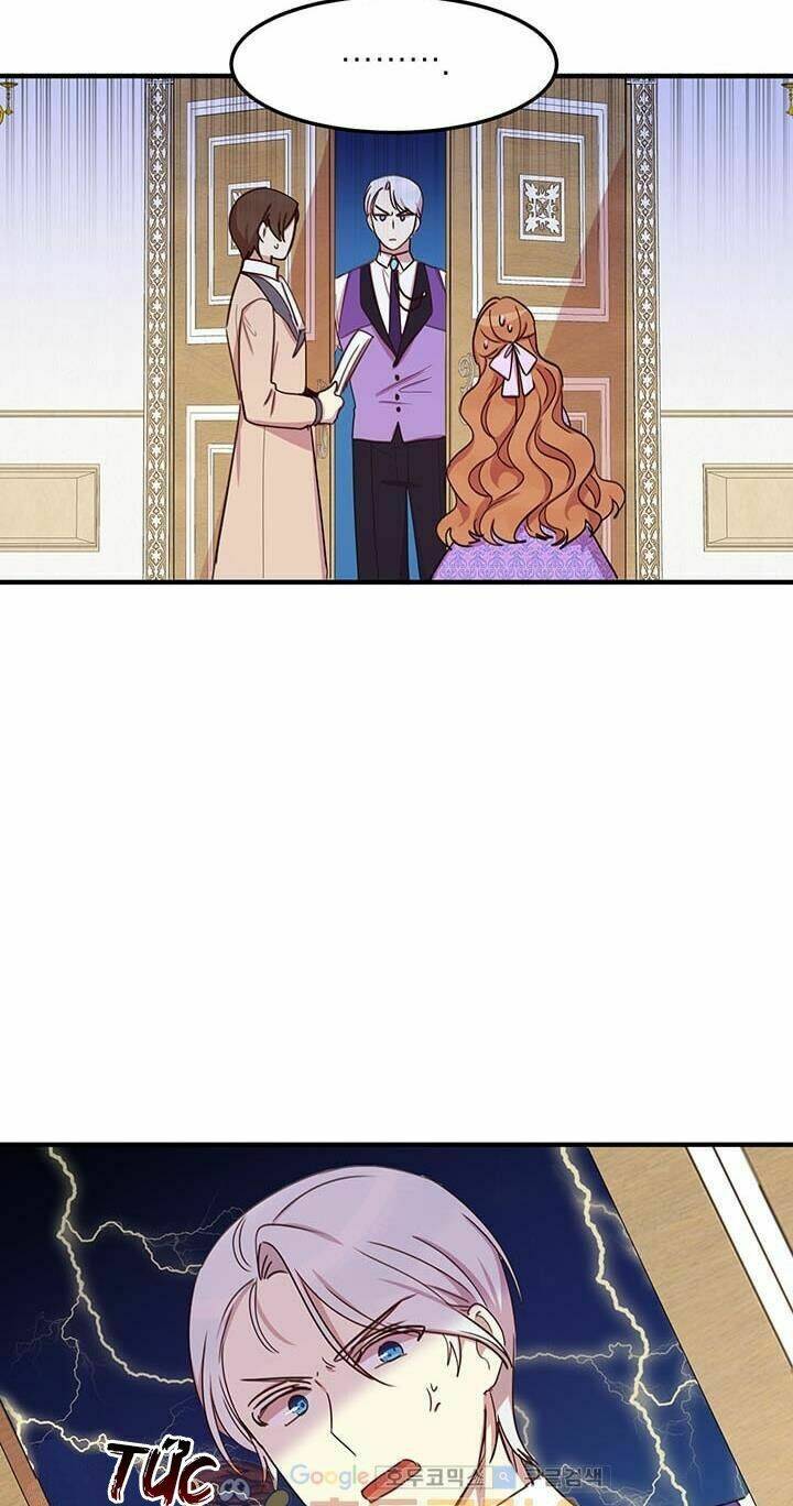 Công Tước, Loạn Vừa Thôi! Chapter 25.9 - Trang 2