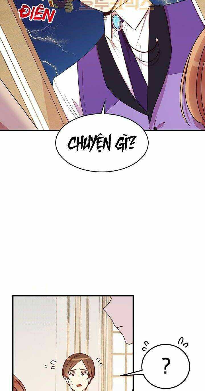 Công Tước, Loạn Vừa Thôi! Chapter 25.9 - Trang 2