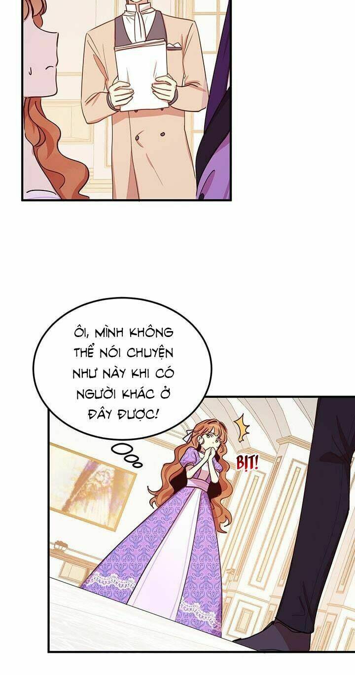 Công Tước, Loạn Vừa Thôi! Chapter 25.9 - Trang 2