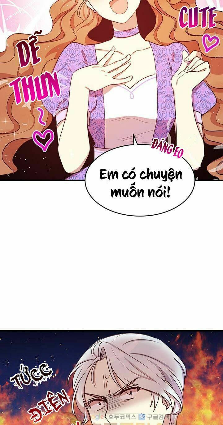 Công Tước, Loạn Vừa Thôi! Chapter 25.9 - Trang 2