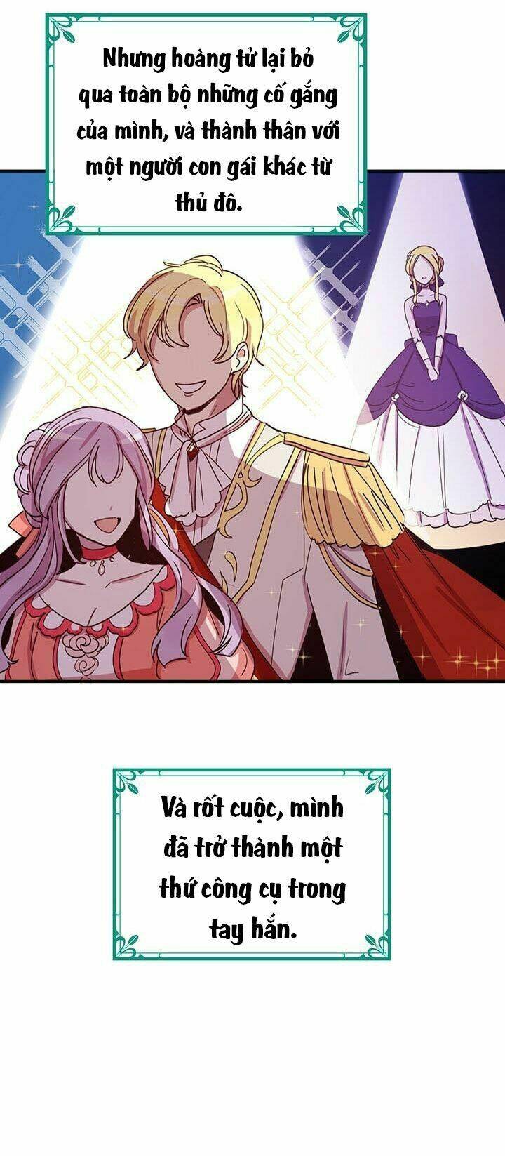 Công Tước, Loạn Vừa Thôi! Chapter 25.9 - Trang 2